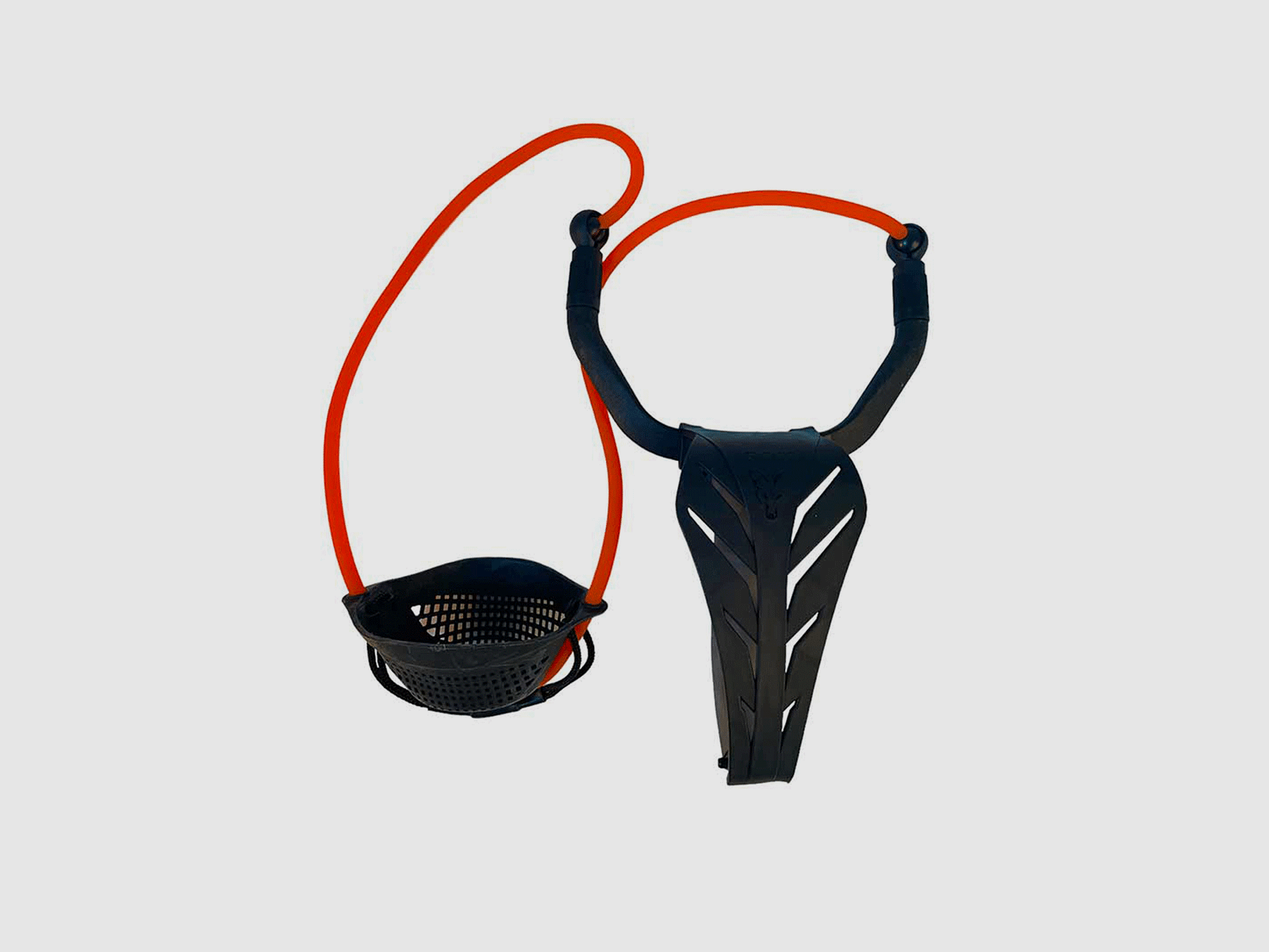 FIONDA – FOX – SLIK POWERGUARD METHOD POUCH CATAPULT, image 1 of 3