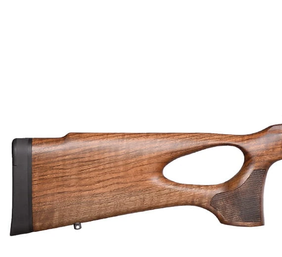 Sztucer ATA Turqua Thumbhole (L-56cm) kal.223 Rem, zdjęcie 2 z 6