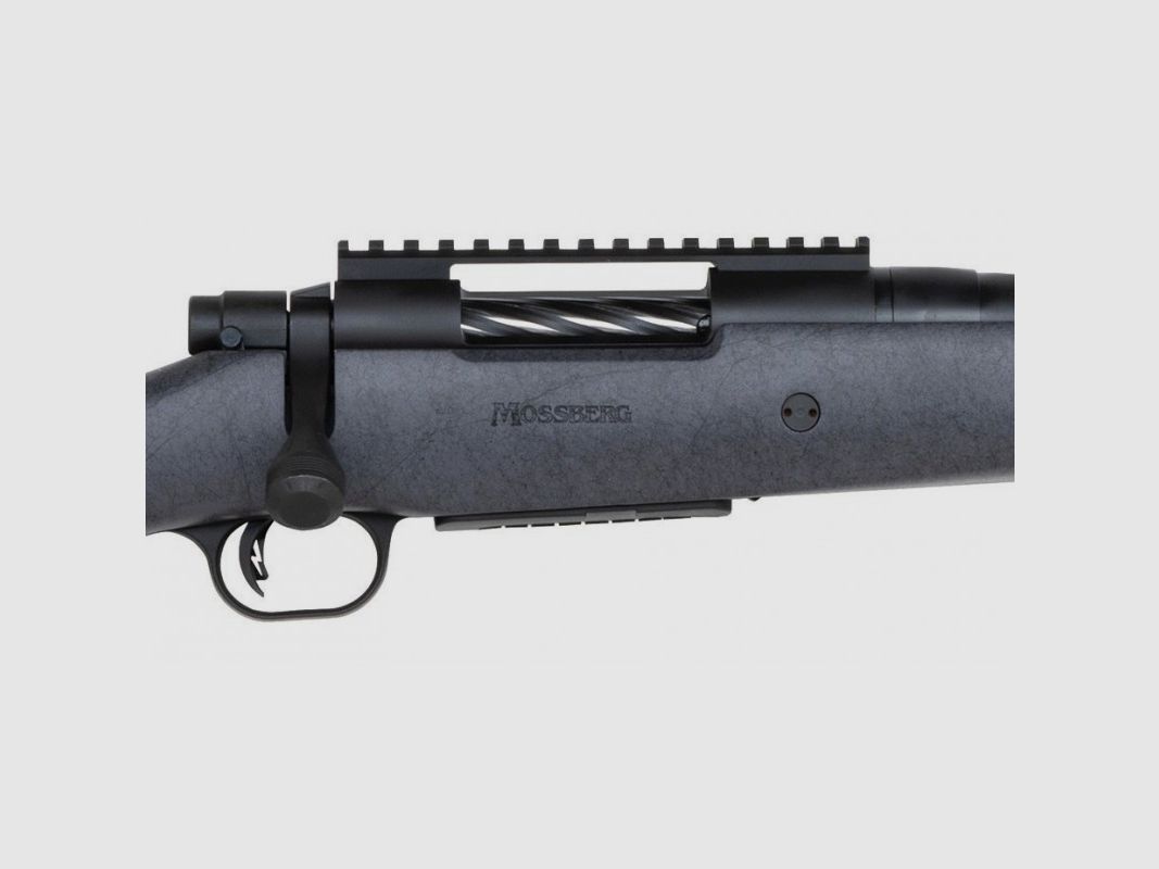 Repetierbüchse MOSSBERG Patriot LR Hunter - 308 Win., Bild 5 von 7