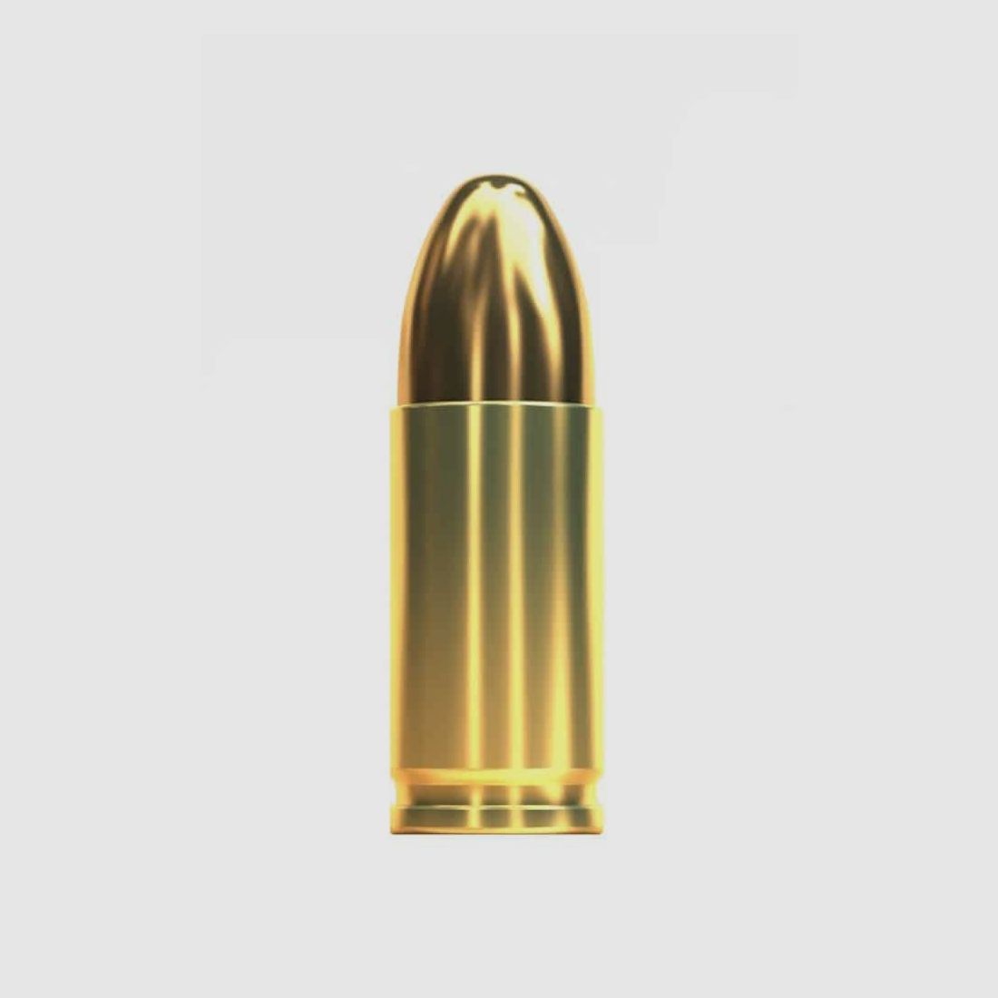 9x19mm Sellier & Bellot 124grs. Nontox, Bild 2 von 2