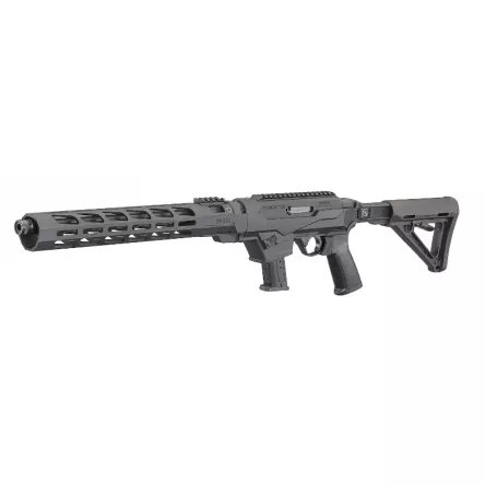 Karabinek Ruger PC Carbine kal. 9x19 (19122), zdjęcie 4 z 5