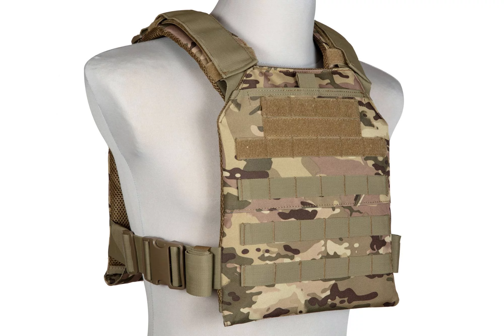 Recon Plate Carrier gilet tactique - MC, image 6 sur 12