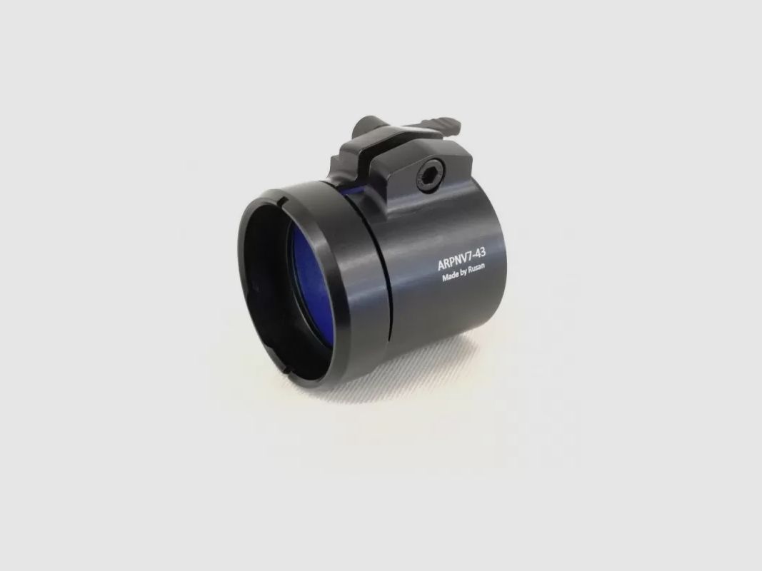 Adattatore Rusan per Pard NV007S, immagine 1 di 3
