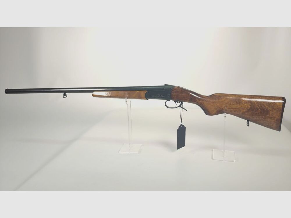 Baikal IZH 18M