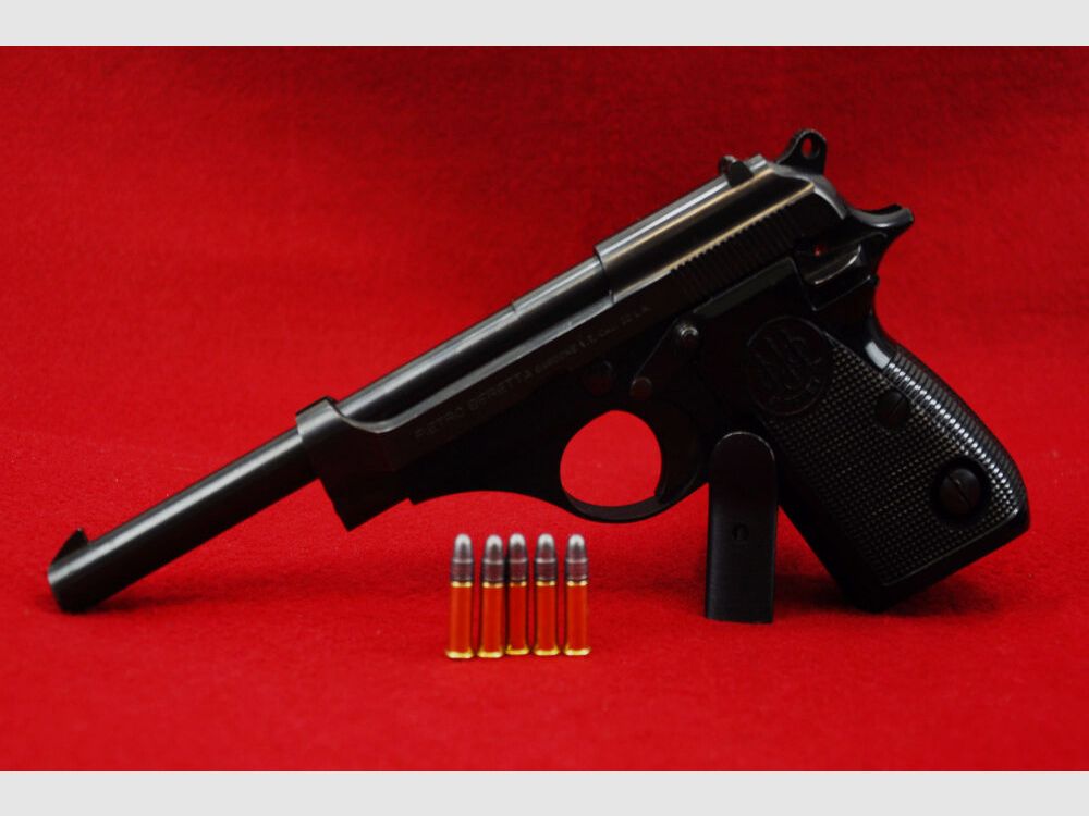 Beretta Mod. 71
