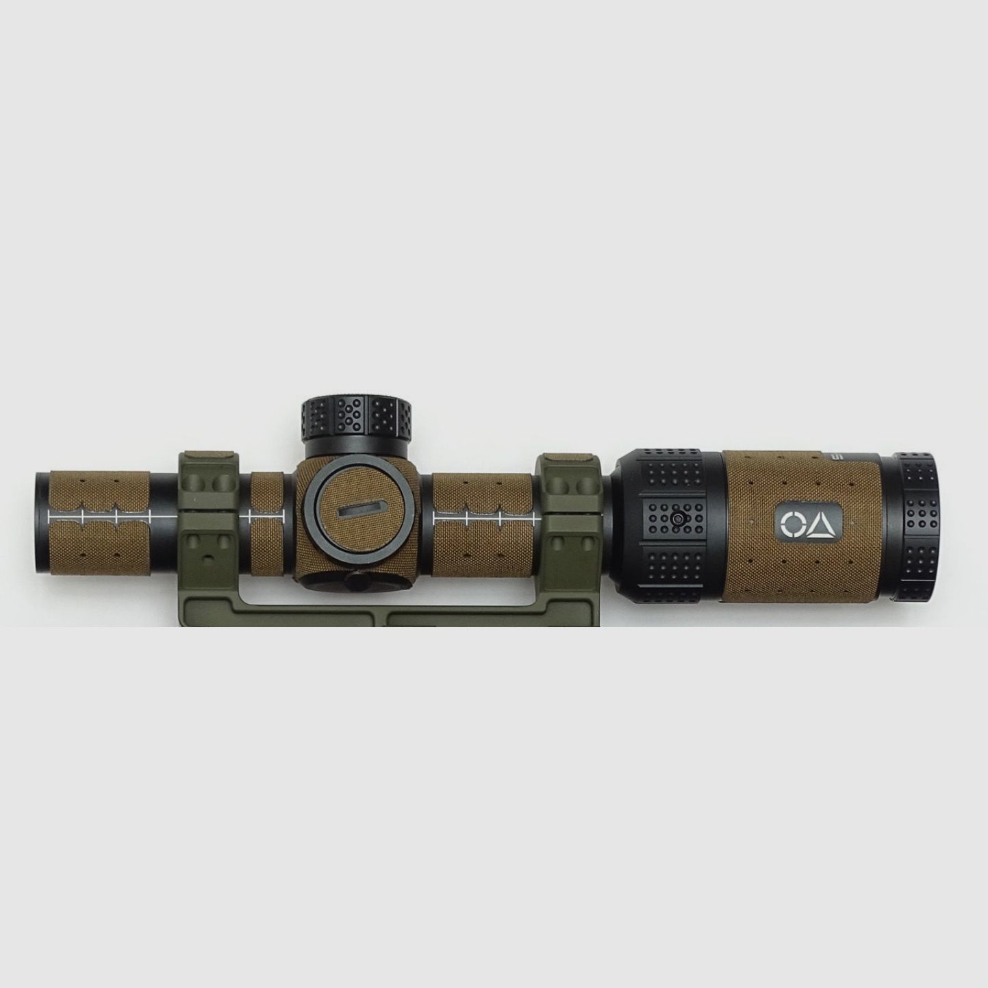 Oberland Arms G96K Set inklusive Montage und LPVO