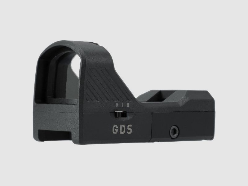 UMAREX GDS - GREEN DOT SIGHT - 10 MOA