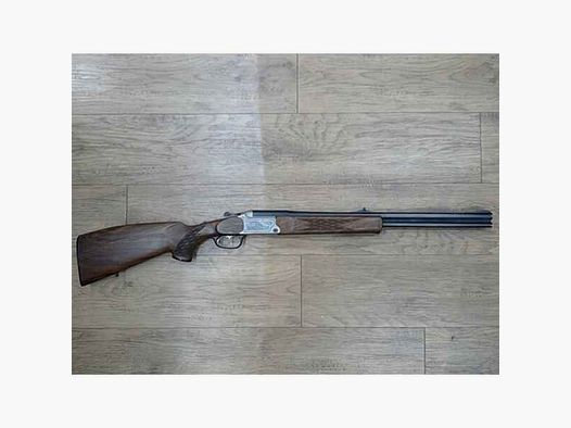 Bergstutzen Blaser BS95 Kal.8x57JRS-5