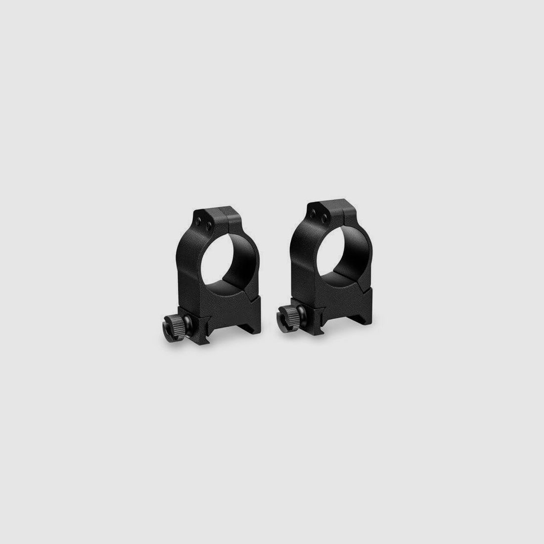 Vortex Viper Ringe i Aluminium (sæt med 2 stk.) Ø30mm lav, billede 3 af 3