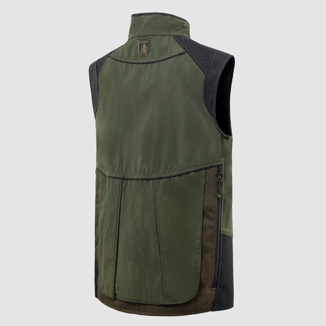 Gilet DRIVER 2.0, Bild 2 von 2