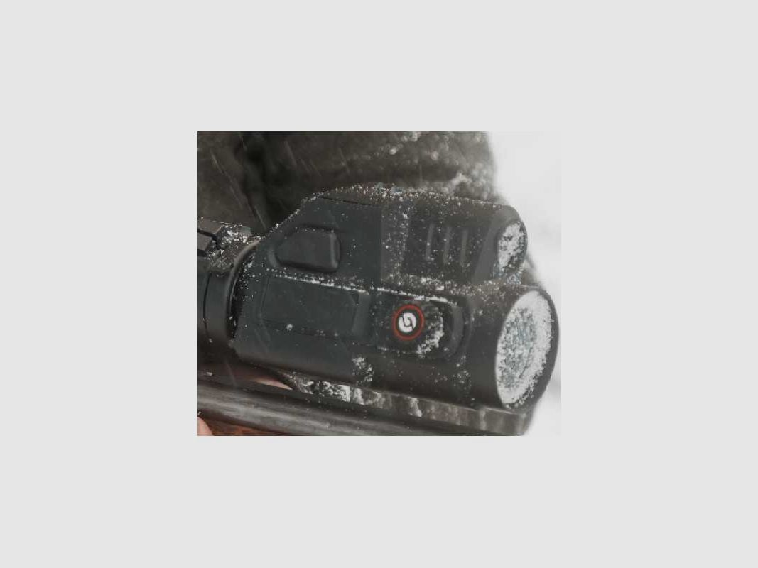 Thermische Clip-On Guide TB PRO TB650P, afbeelding 9 van 9
