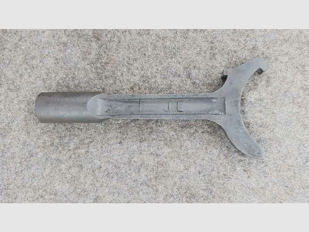 unbekannt Spezialwerkzeug Mk.II Vickers