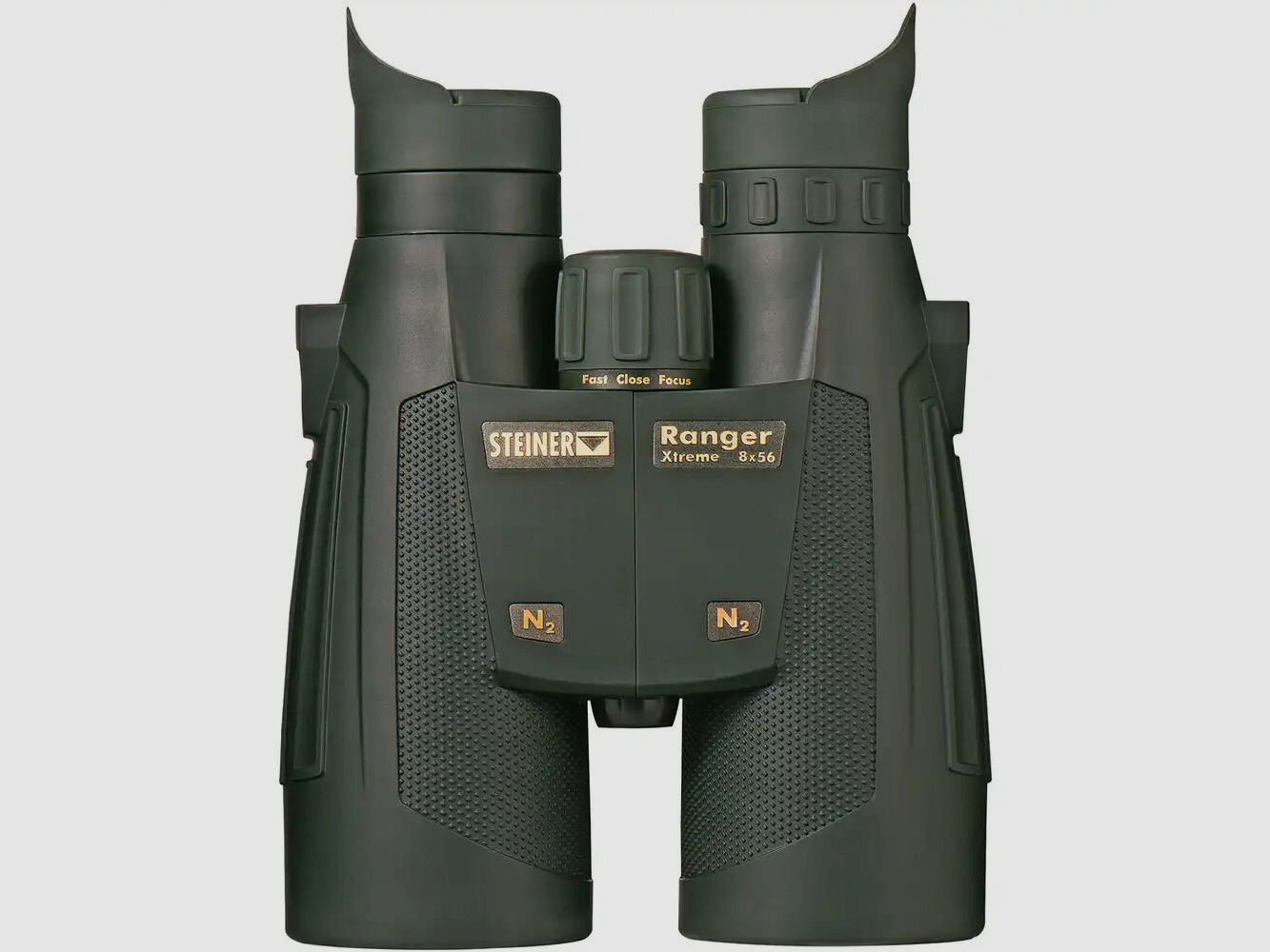 Steiner Ranger Xtreme 8x56