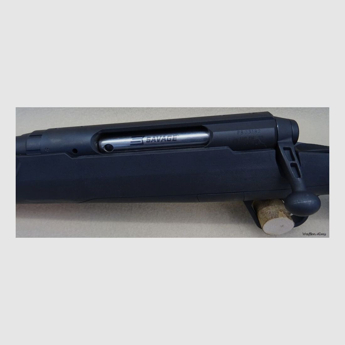 Liens de l'Axe Sauvage