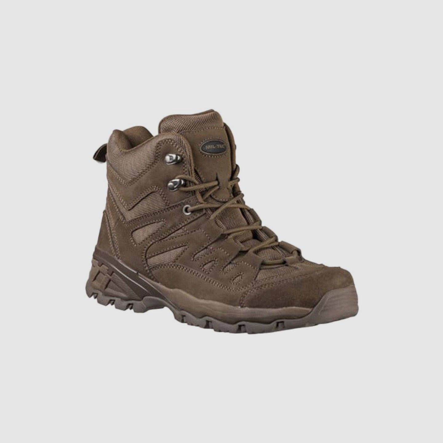 Mil-Tec Squad Boots