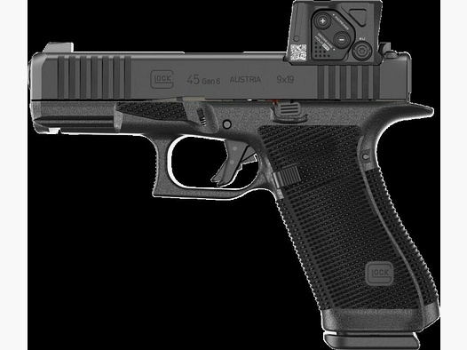 Glock 45 Gen6 A-CUT COMBO Aimpoint COA