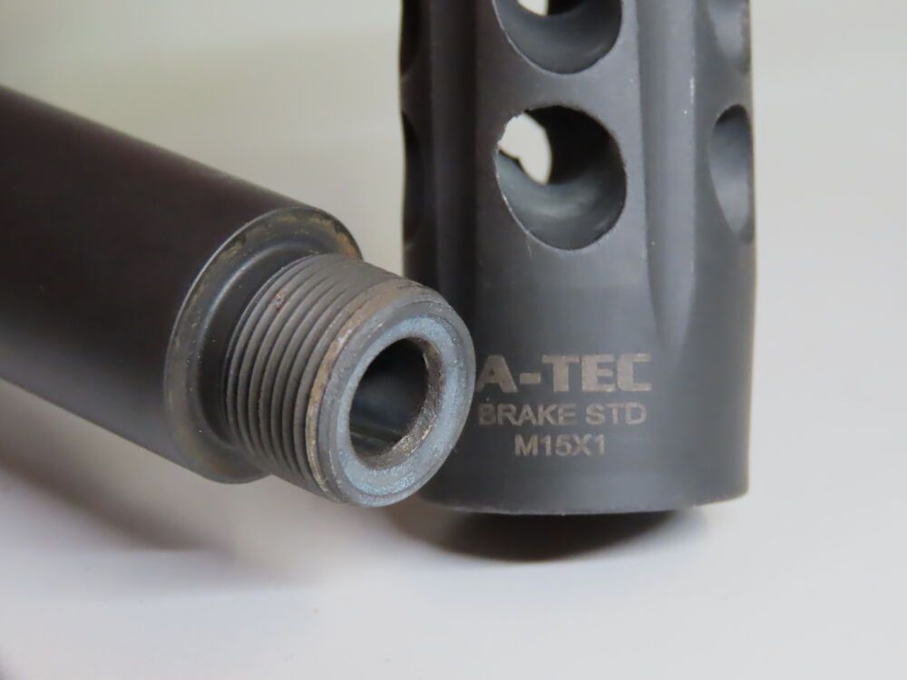 Haenel Jäger 10 mit Holzlochschaft Sonderanfertigung