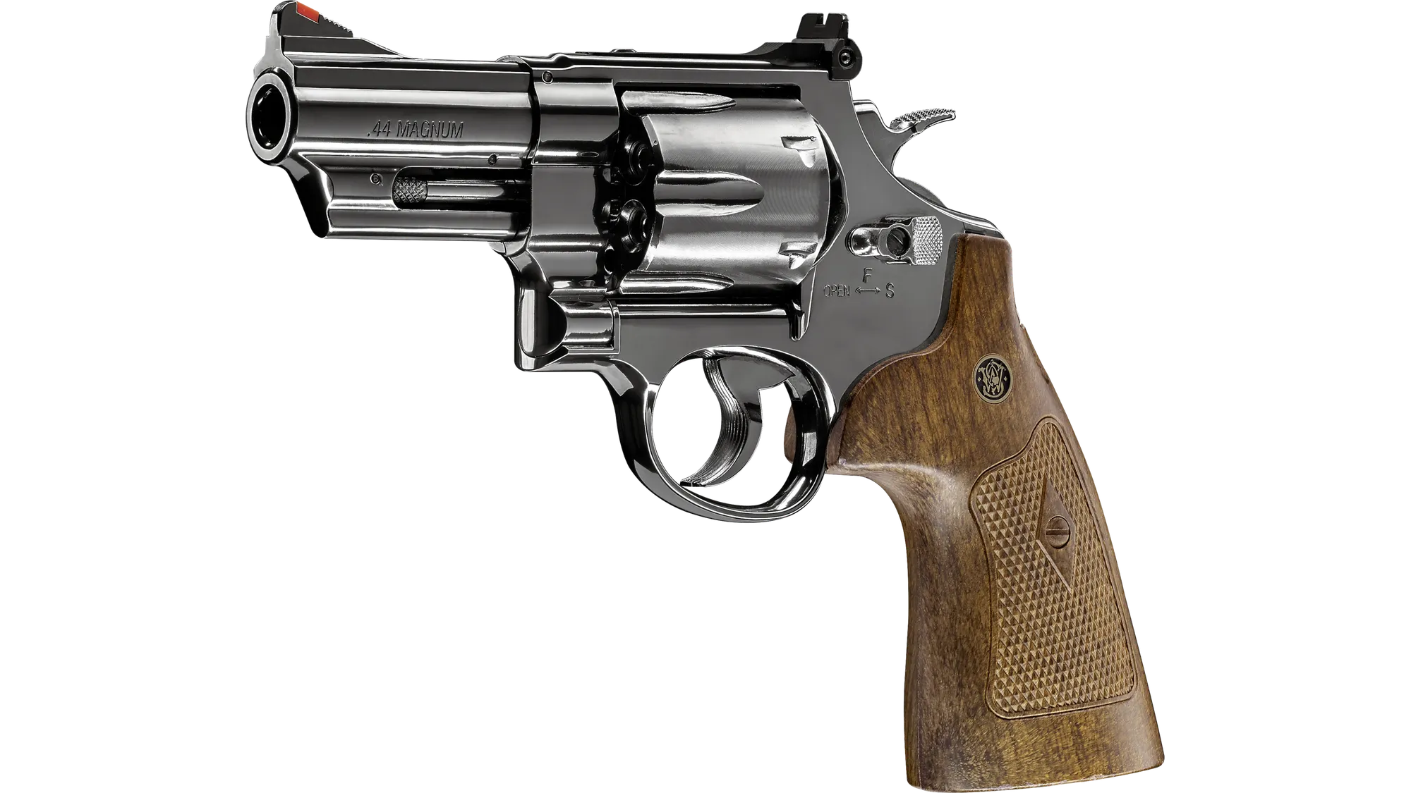 S&W M29 3", immagine 2 di 2