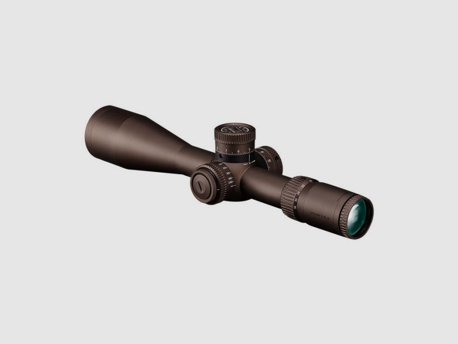 Zielfernrohr VORTEX RAZOR Gen III 6-36x56 FFP, Bild 5 von 16