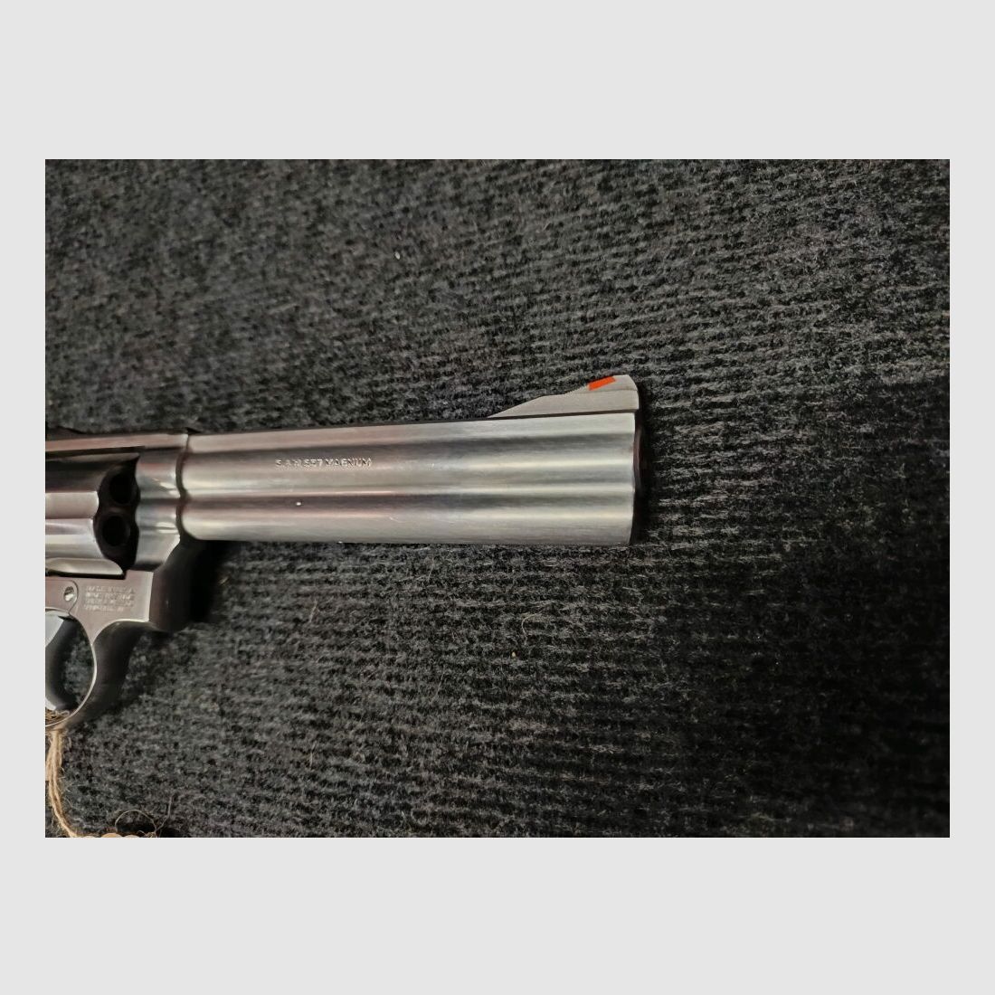 Smith & Wesson 686 686-1