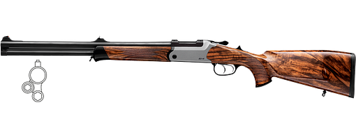 Blaser BD 14