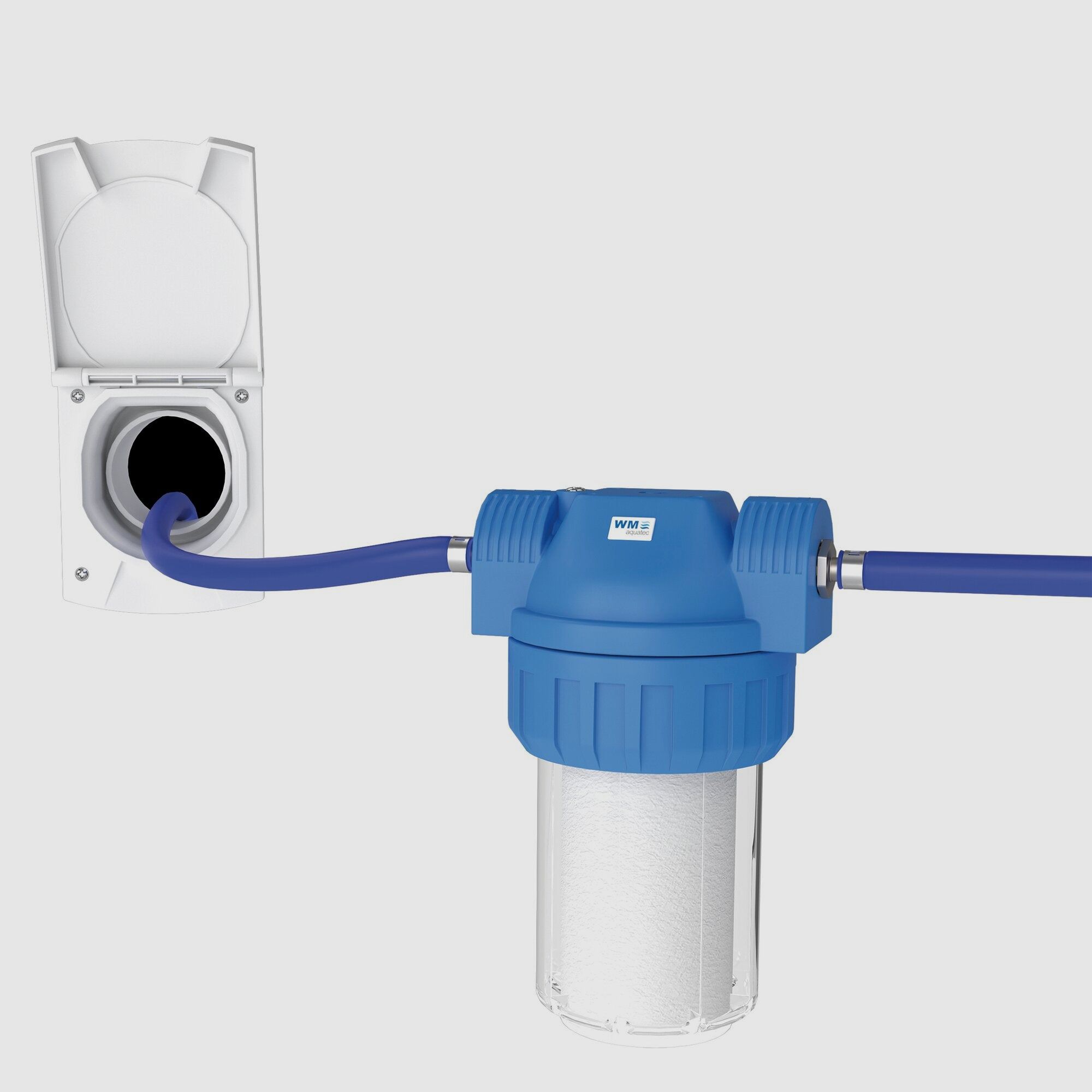 Wasserfilter-Set „Mobile Edition“, Bild 2 von 2