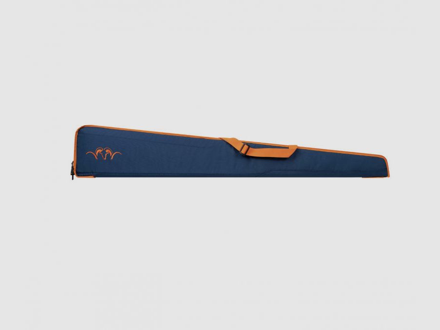 Futteral für Blaser Gewehr Slipbag Competition. 127cm, marineblau, Bild 1 von 3