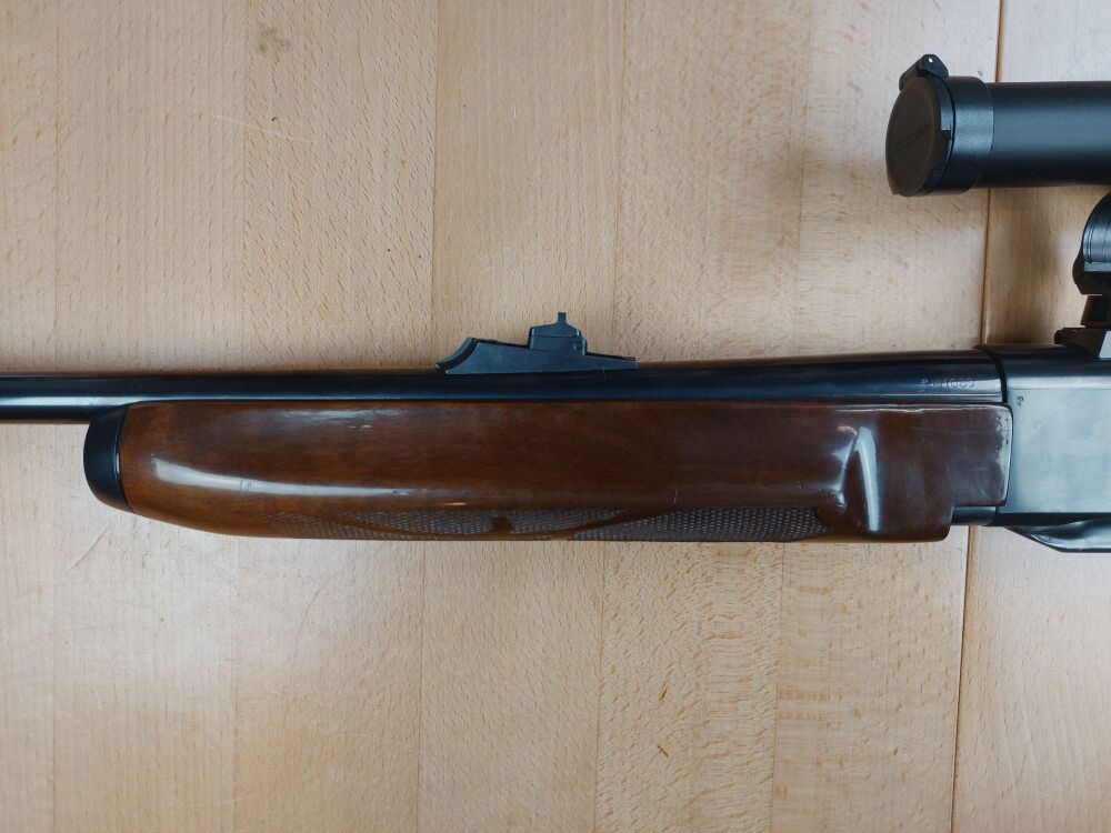 Remington, USA M 7400