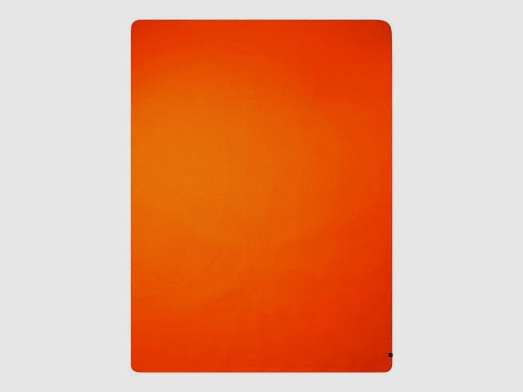 Deerhunter coperta in pile reversibile