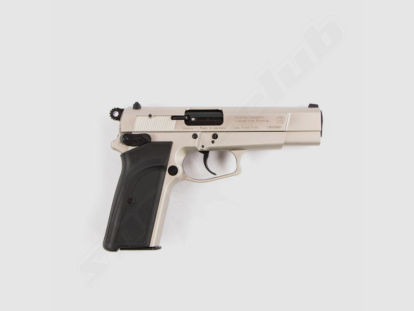 Browning GPDA 9 Schreckschus