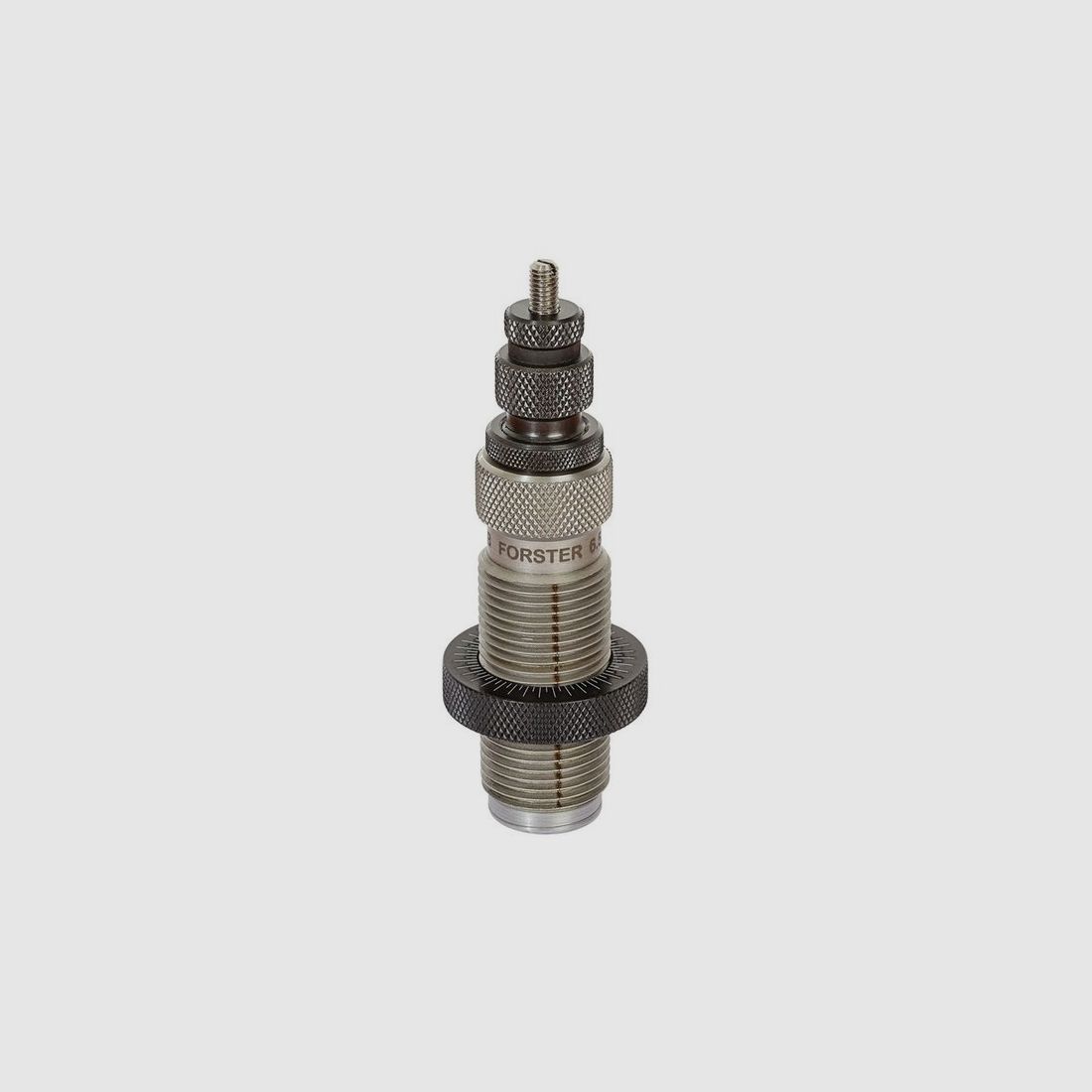 FORSTER PRODUCTS, INC. Rozmiar FORSTER PRODUCTS, INC. 6.5X47MM LAPUA Bushing Full Length Die