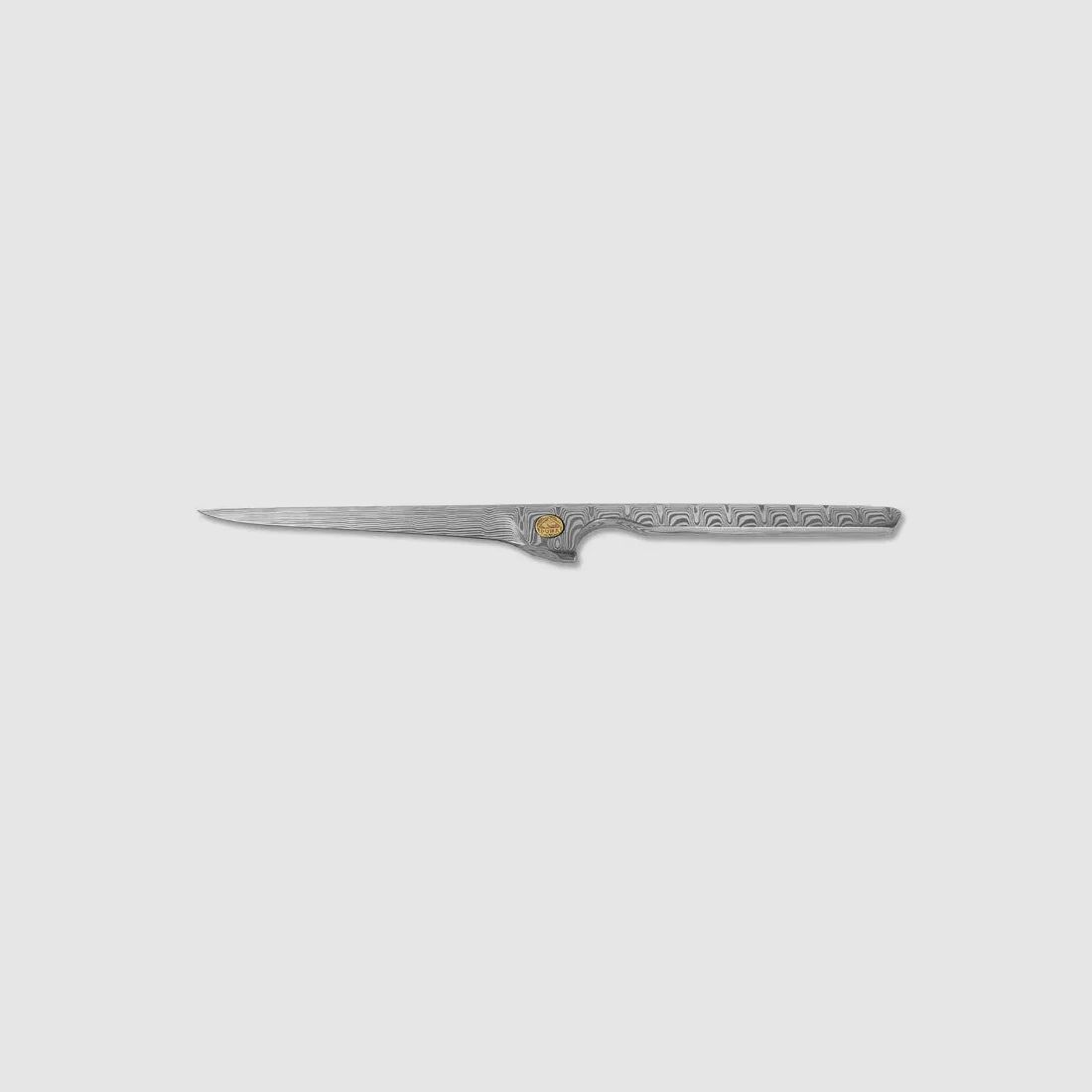 PUMA Unieke Briefopener Damast, Model C