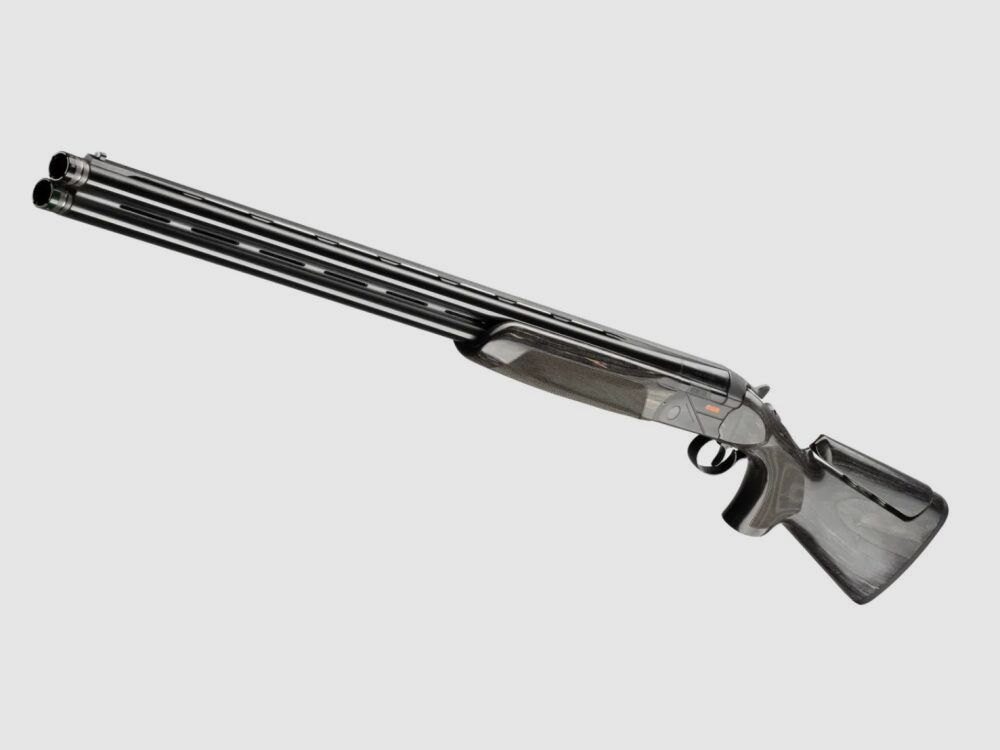 Beretta 688 Black Sporting AS