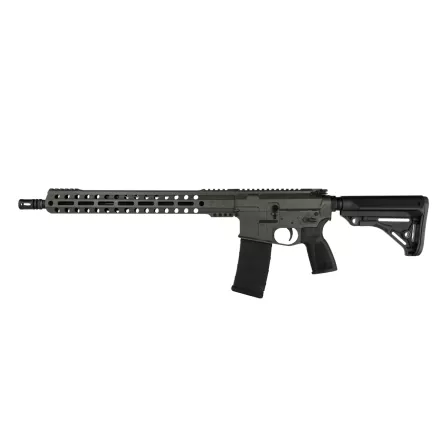 LFA LF556 Battle TUNGSTEN karabijnloop 16" kal. 223Rem/5,56x45mm, afbeelding 1 van 4