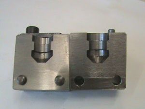 Casting molds from Hensel more info here