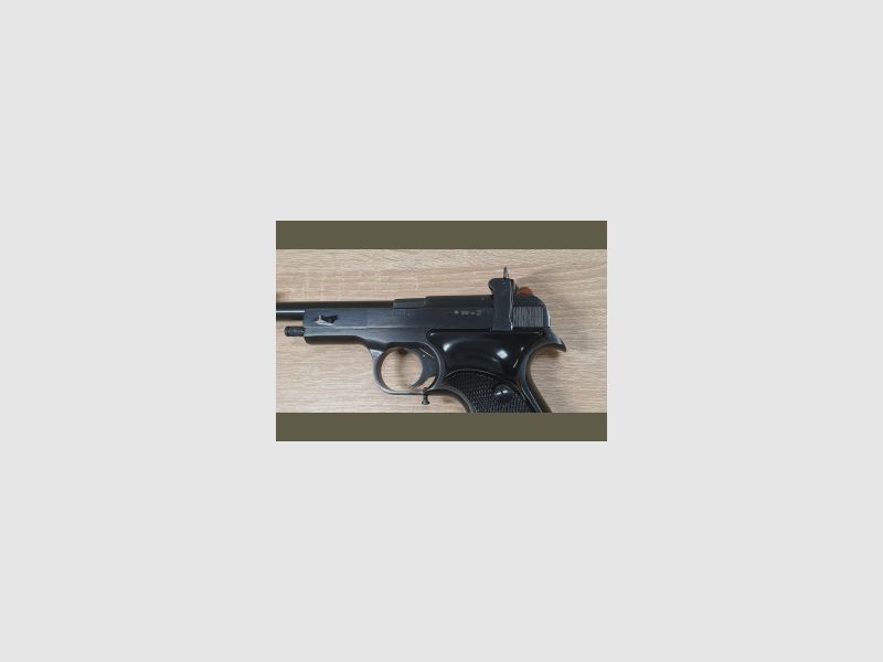 Margolin cal. .22LR set, image 4 of 17