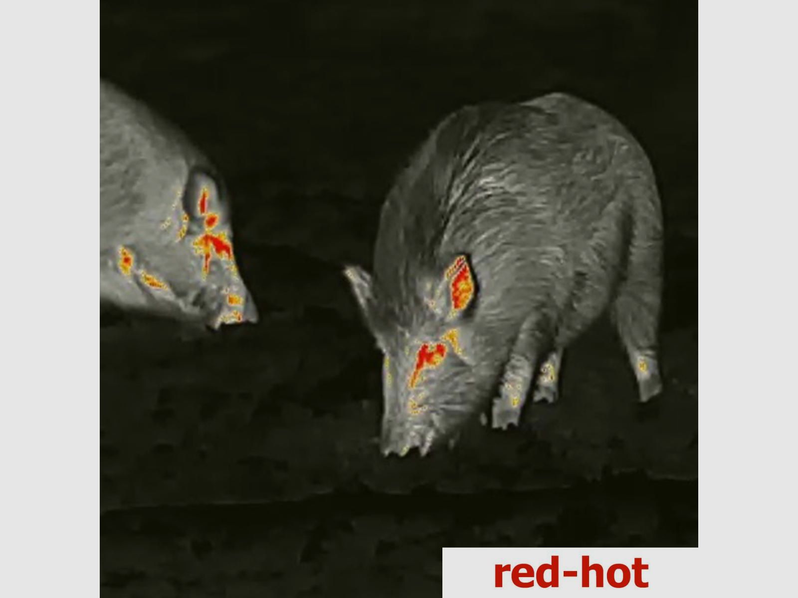 Lahoux Spotter NL 625 Wärmebildkamera