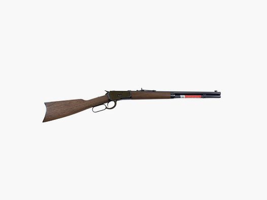 Winchester M1892 Short Cal 44 Rem Mag