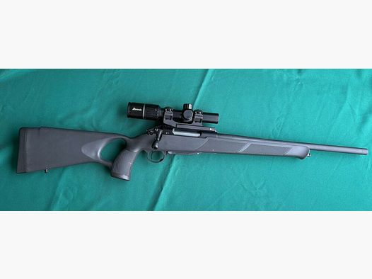 Mercury by Sabatti Rover G2 Thumbhole