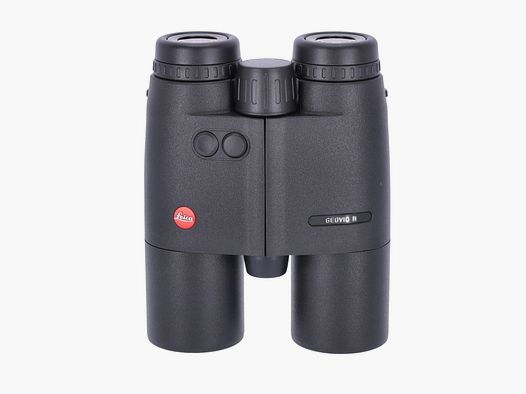 Leica Geovid R 10x42 - Jumelles avec télémètre