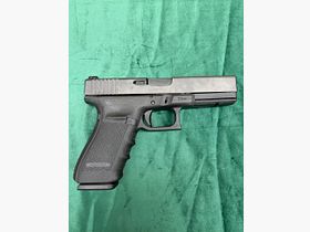 Glock Modello 21 Gen. 4