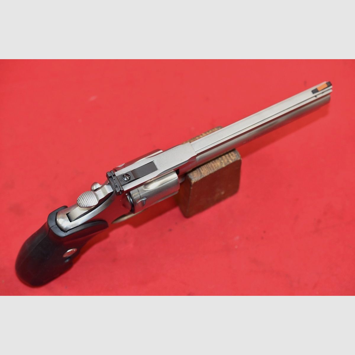 #8084 REWOLWER COLT KING COBRA, kal. 357 Mag. / .38 Spl, zdjęcie 6 z 18