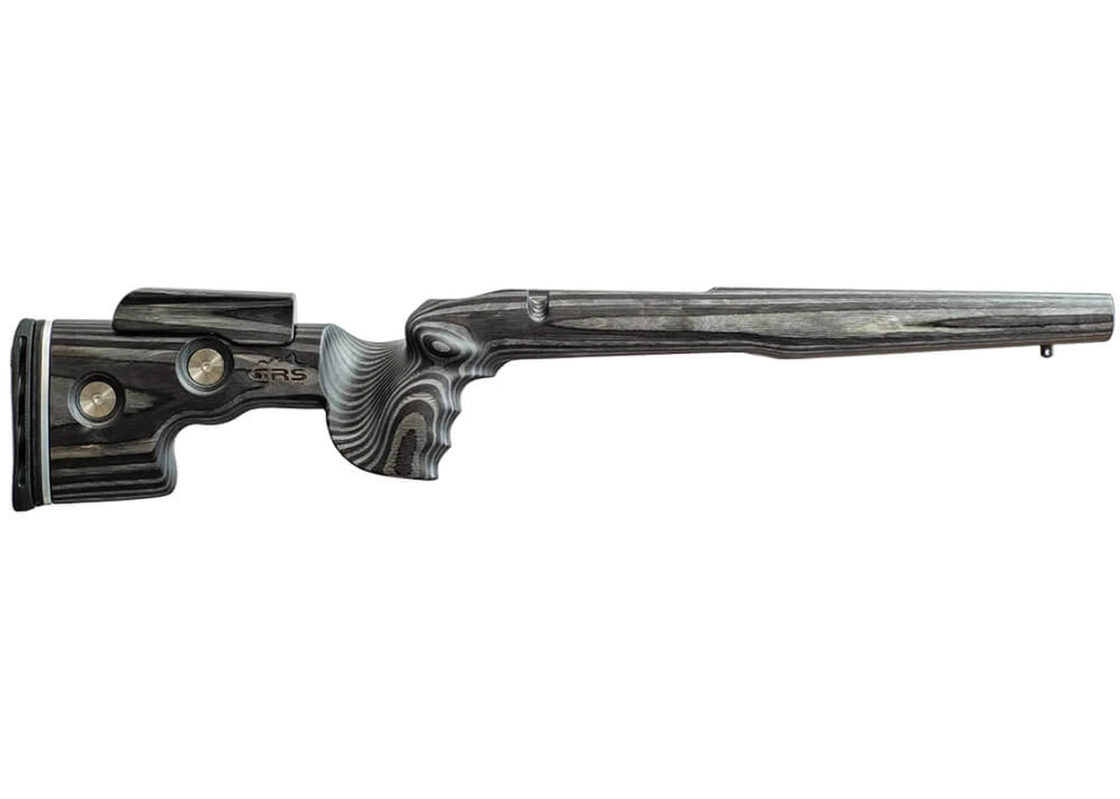 GRS Stock GRS Sporter — FX DRS · Gris