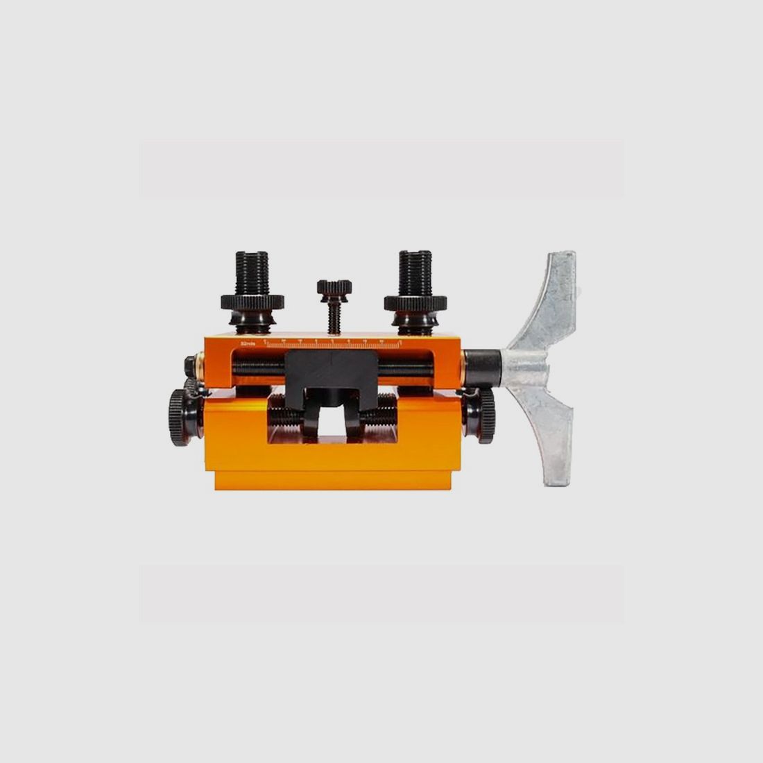 LYMAN ACCUSIGHT: INSTALLATIONSWERKZEUG FÜR PISTOLENVISIER, Bild 3 von 5