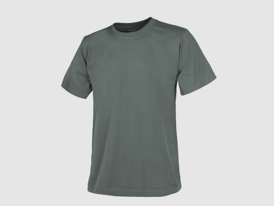 T-shirt Helikon FOLIAGE GREEN (TS-TSH-CO-21-B05), image 1 sur 2