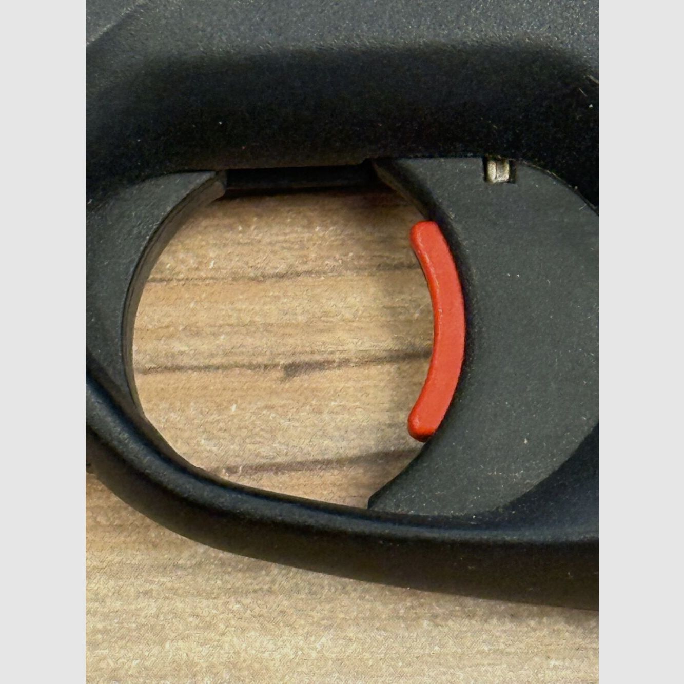 Vector Pistole Vector CP1