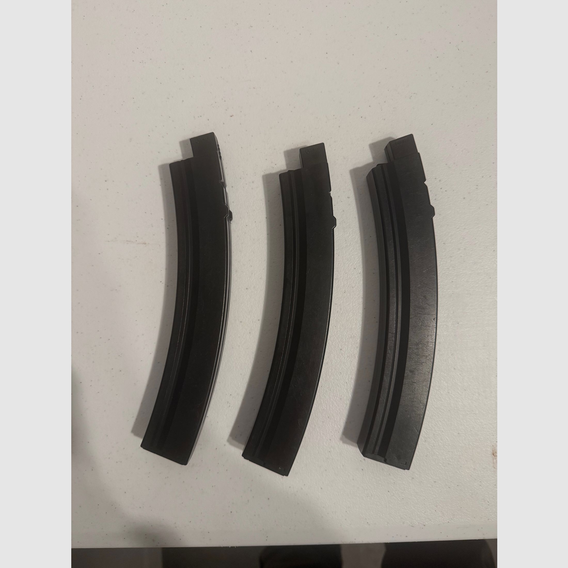 Umarex Heckler & Koch MP5K - CO2 Airsoft / Cal. 6mm BB