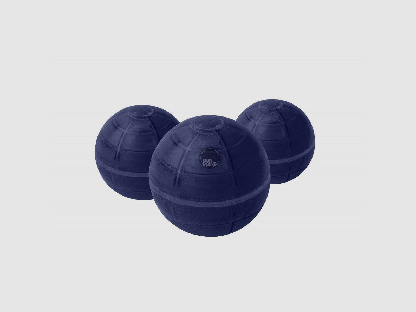 T4E Markingballs Sport MAB 68 cal. .68 - Inhalt: 50 Stk.
