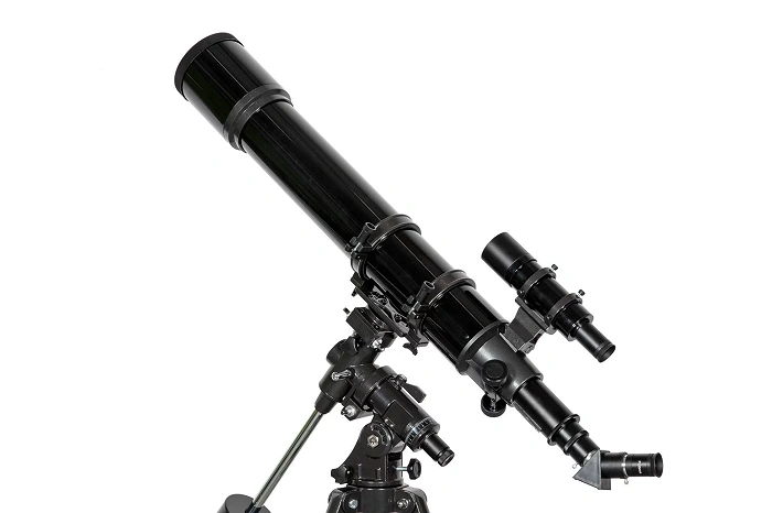 Telescope OPTICON Supernova 102F900, image 33 of 38