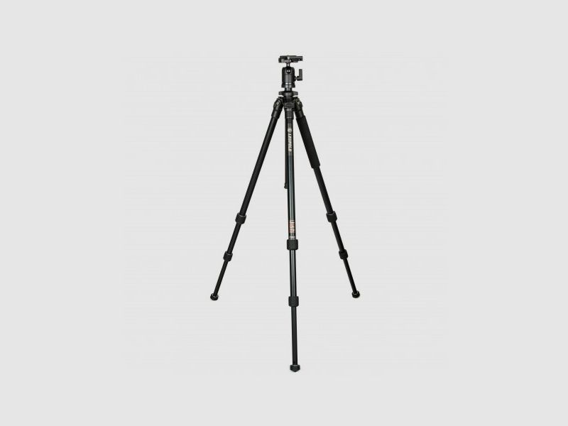 Leupold Compact Aluminum Tripod Kit, Bild 1 von 2